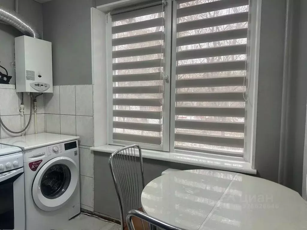 2-к кв. Калининградская область, Калининград ул. Каштановая Аллея ... - Фото 1