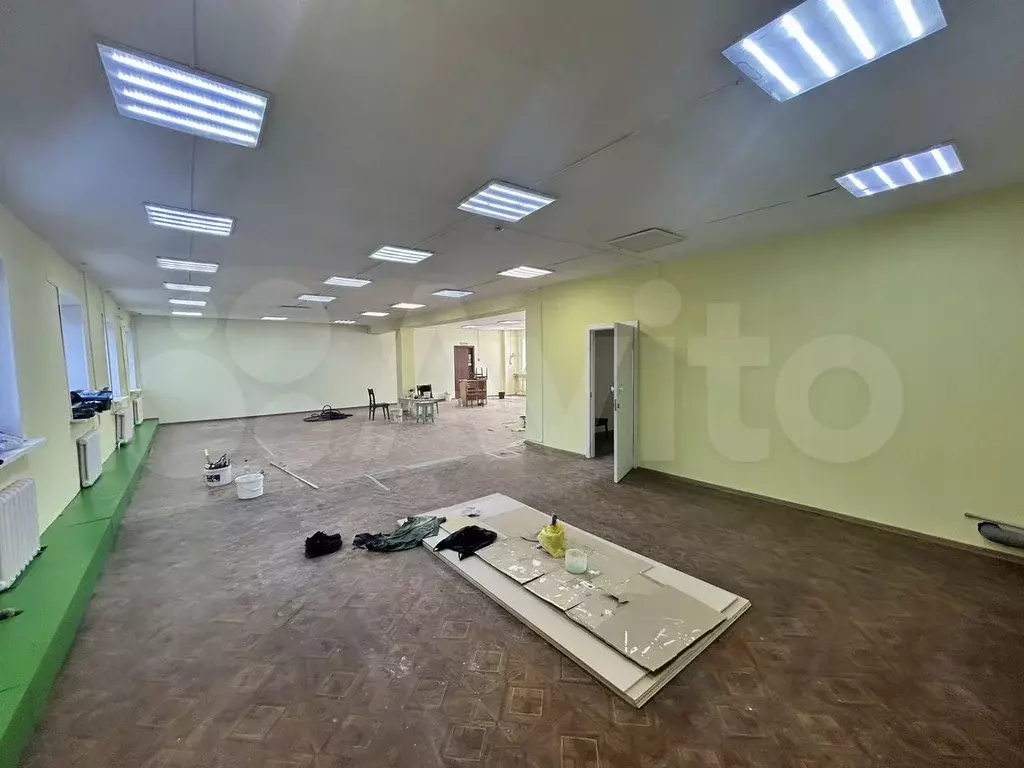 Помещение свободного назначения: 180м - Фото 1