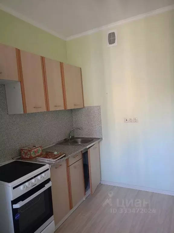 Квартира, 1 комната, 40.7 м - Фото 2