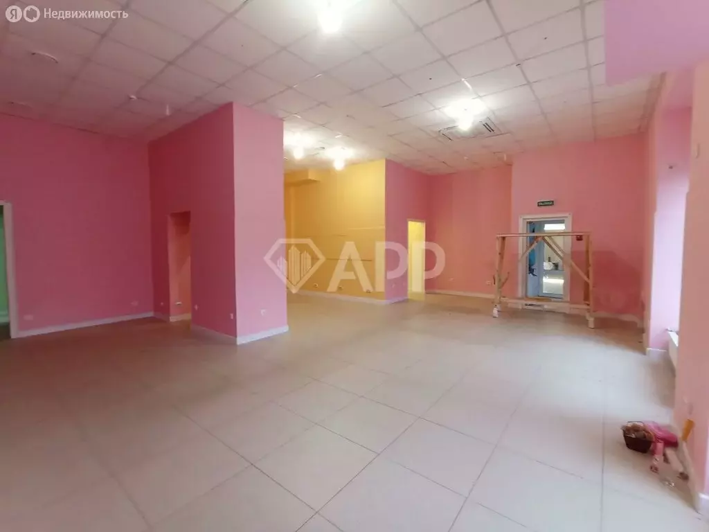 Помещение свободного назначения (115 м) - Фото 2