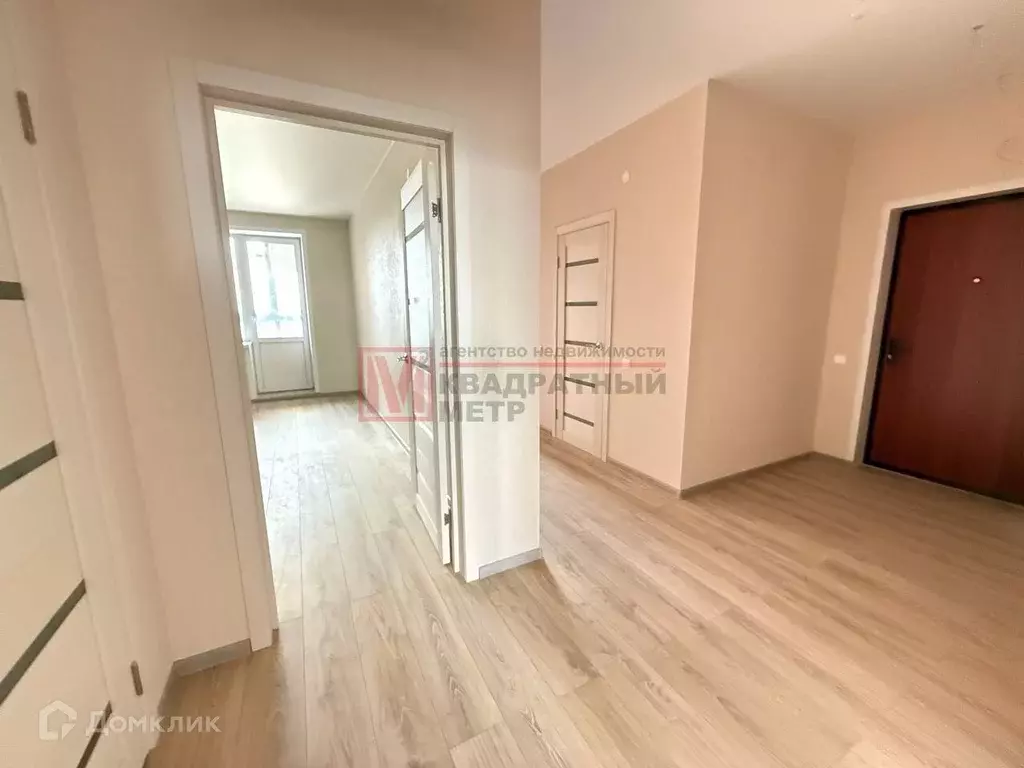 Продаётся 2-к квартира, 58.8 м - Фото 1