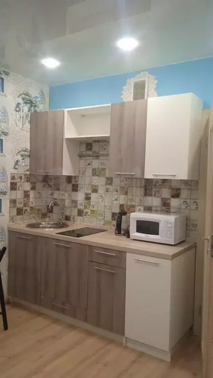Квартира-студия, 25 м, 6/9 эт. - Фото 0
