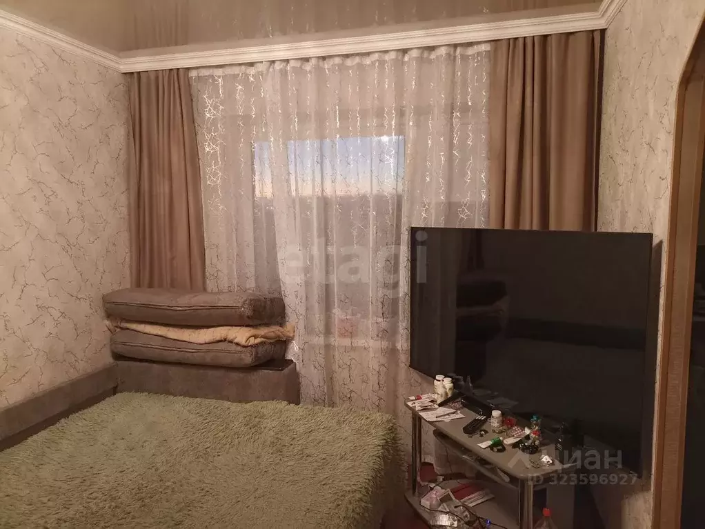 3-к кв. Адыгея, Майкоп ул. Ленина, 137 (67.1 м) - Фото 2