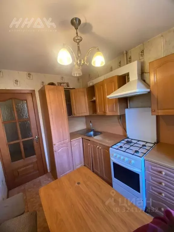 3-к кв. Нижегородская область, Нижний Новгород ул. Родионова, 17к2 ... - Фото 1