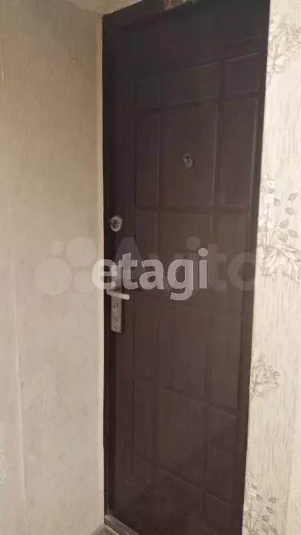 3-к. квартира, 42 м, 2/5 эт. - Фото 1