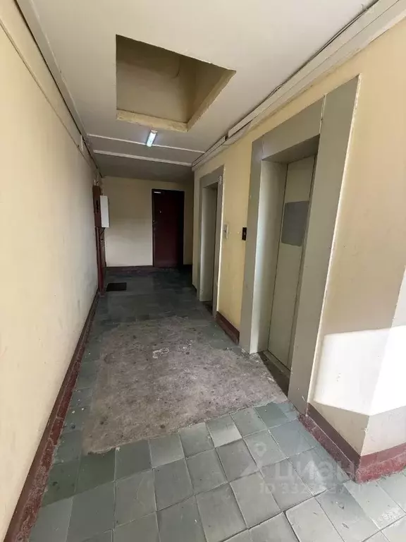1-к кв. Московская область, Раменское ул. Народная, 21 (32.5 м) - Фото 1