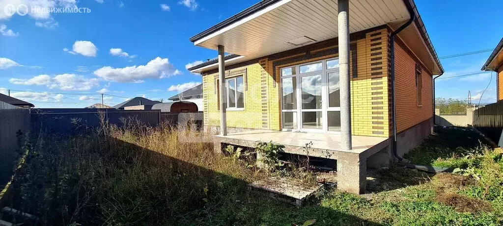 Дом в Ессентукская, Кавказская улица, 51/1 (150 м) - Фото 2