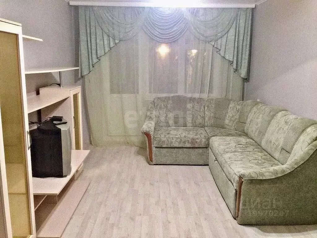 1-к кв. Белгородская область, Белгород ул. Костюкова, 2 (30.5 м) - Фото 1