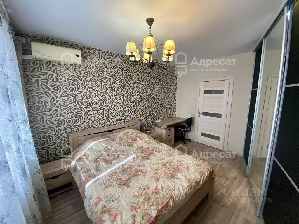 2-к кв. Волгоградская область, Волгоград просп. Маршала Жукова, 88 ... - Фото 1