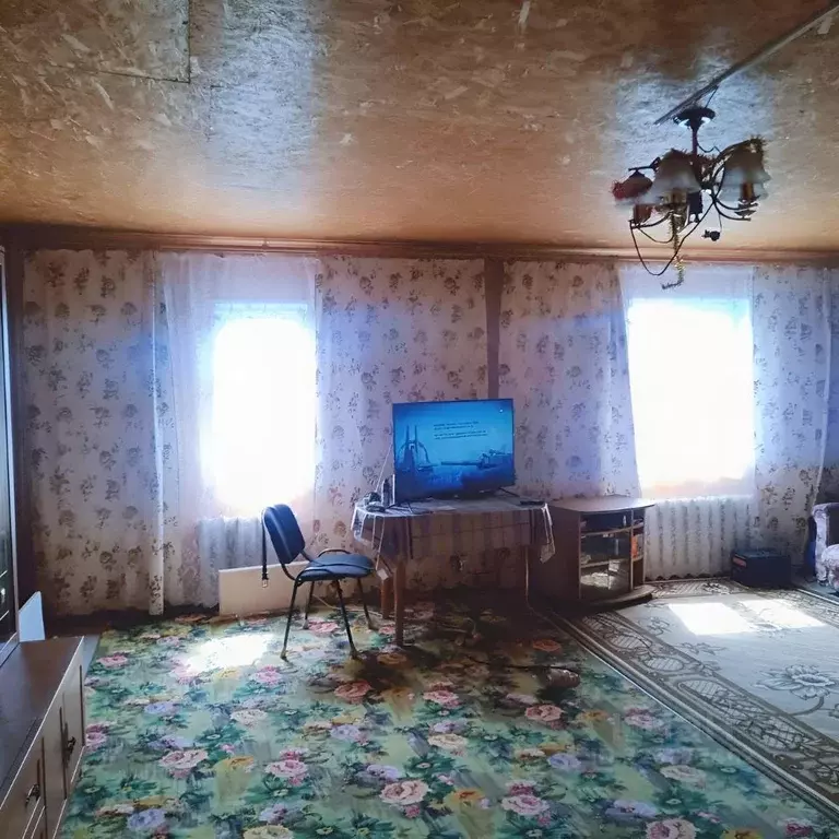 Дом в Новосибирская область, Коченевский район, с. Новомихайловка  (67 ... - Фото 2