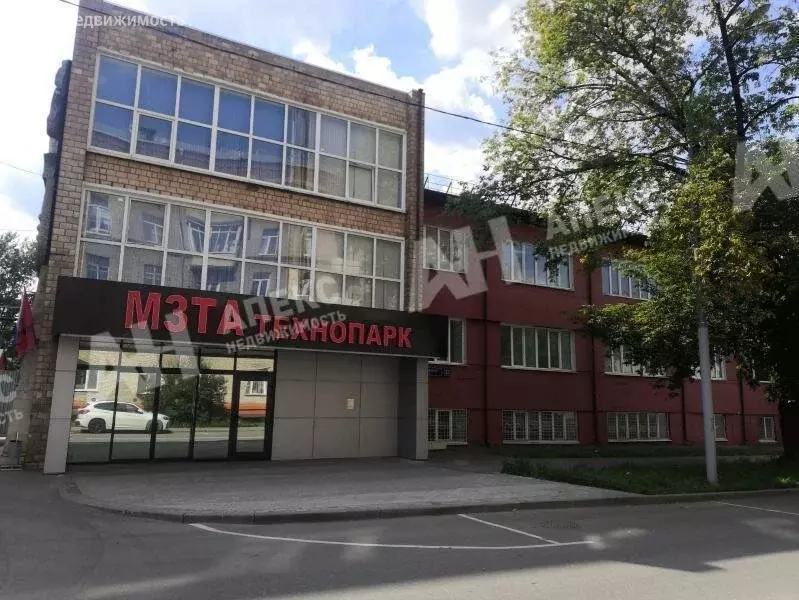 Офис (946 м) - Фото 2