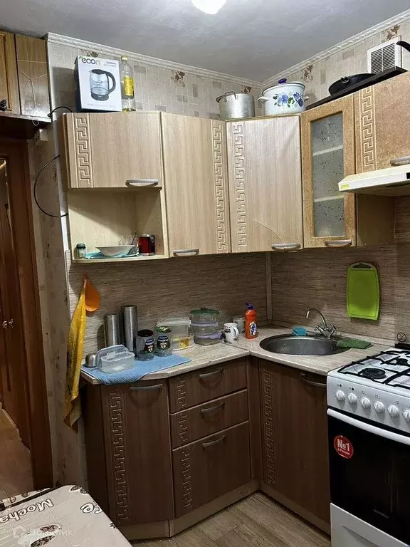 Продаётся 3-к квартира, 60.1 м - Фото 1
