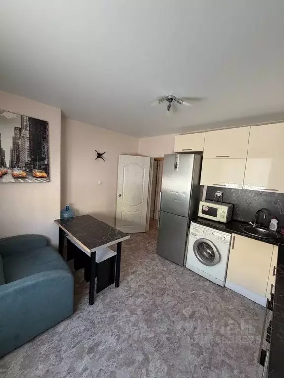 1-к кв. Татарстан, Пестречинский район, Богородское с/пос, д. Куюки, ... - Фото 2