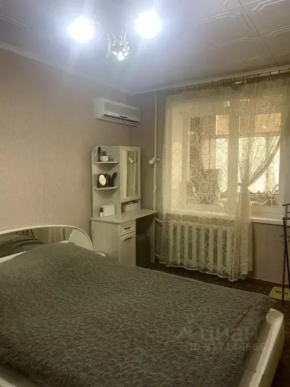 2-к кв. Краснодарский край, Темрюк ул. Шопена, 104 (53.4 м) - Фото 2