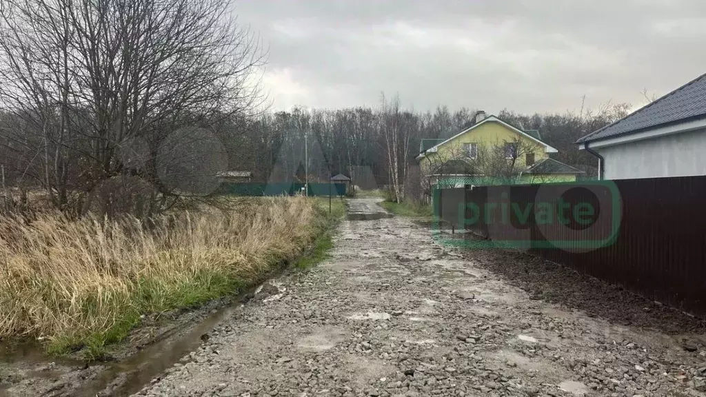 Участок в Калининградская область, Зеленоградский муниципальный округ, ... - Фото 2