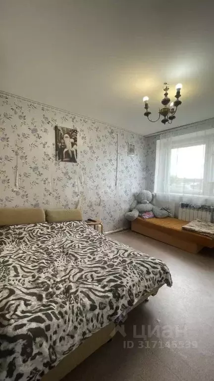 Комната Татарстан, Зеленодольск Северная ул., 5 (17.0 м) - Фото 1