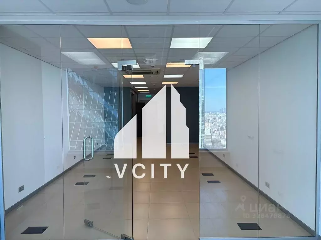 Офис в Москва наб. Пресненская, 6с2 (74 м) - Фото 2