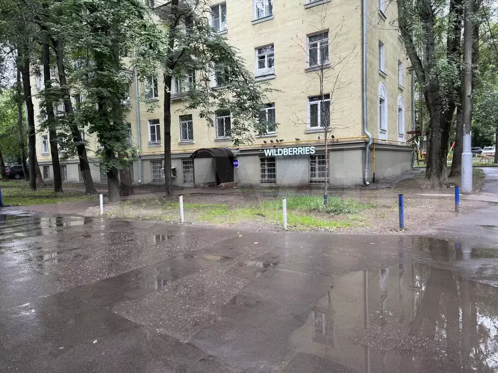 Продам помещение свободного назначения, 110 м - Фото 1