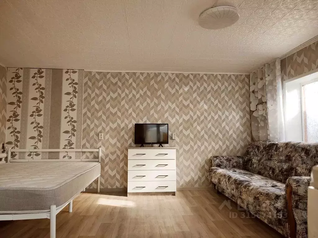 Комната Алтайский край, Яровое ул. Верещагина, 33 - Фото 0