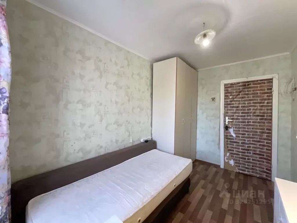 Комната Московская область, Балашиха Железнодорожный мкр, ш. ... - Фото 2