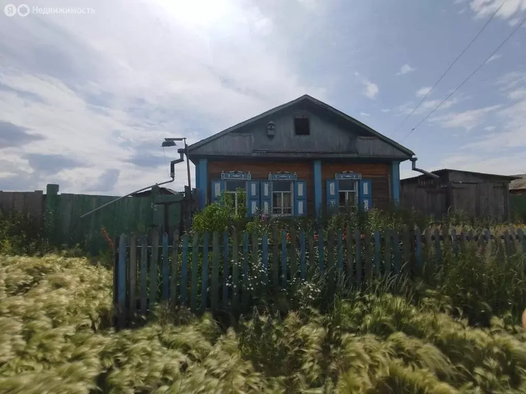 Дом в Валуевка, Берёзовая улица (56 м) - Фото 0