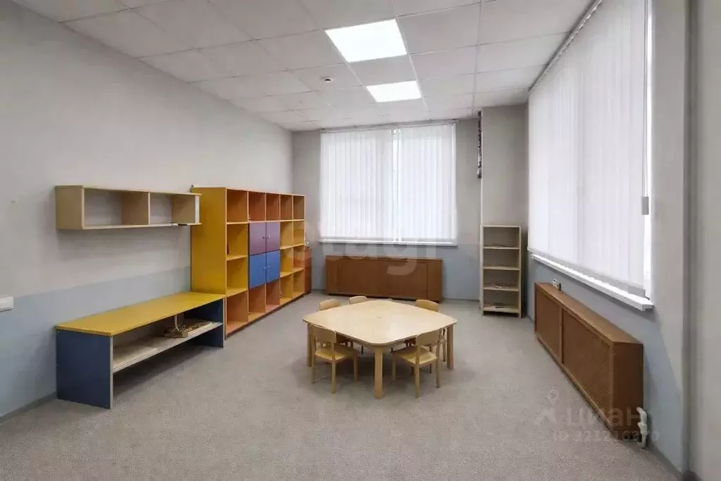 Помещение свободного назначения в Белгородская область, Белгород ... - Фото 1