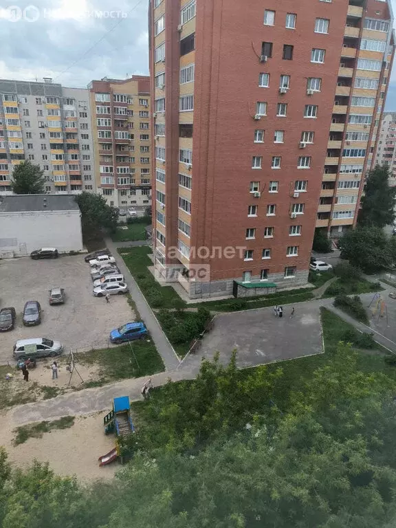 1-комнатная квартира: Тюмень, улица Фармана Салманова, 26 (35 м) - Фото 1