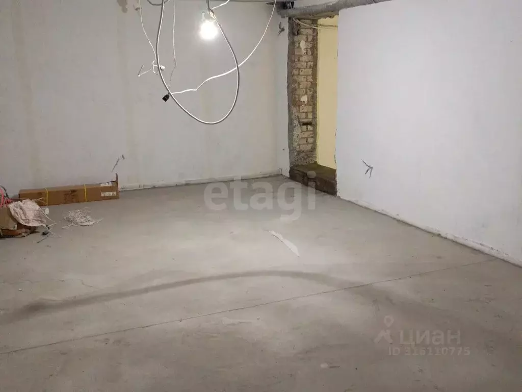 Помещение свободного назначения в Брянская область, Брянск ул. ... - Фото 1