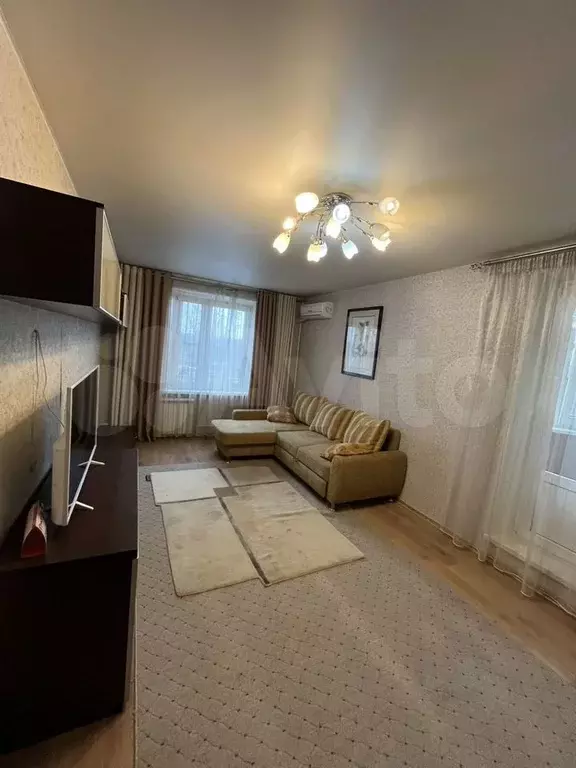 2-к. квартира, 50 м, 7/9 эт. - Фото 1