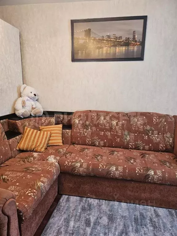 Комната Мурманская область, Мурманск ул. Полярные Зори, 11 (18.5 м) - Фото 0