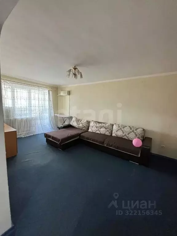 2-к кв. Башкортостан, Уфа ул. Степана Кувыкина, 20 (72.0 м) - Фото 1