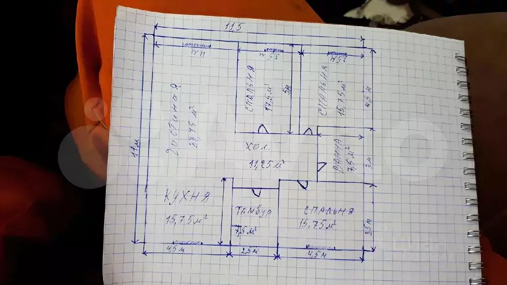 Участок в Курская область, Курск Вымпел СНТ, 2 (5.0 сот.) - Фото 0