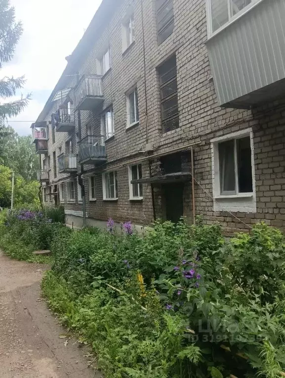 2-к кв. Свердловская область, Екатеринбург ул. Фабричная, 44 (43.0 м) - Фото 0