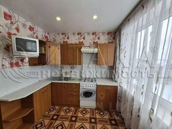 2-к кв. Ленинградская область, Волосовский район, Большеврудское ... - Фото 2