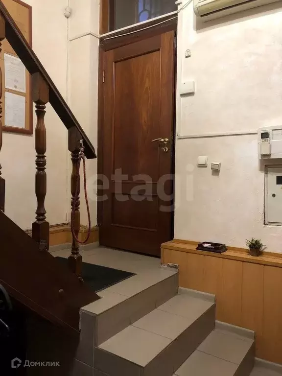 Продаётся 2-к квартира, 29.9 м - Фото 1