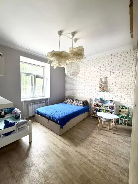 2-к кв. Москва ул. Костякова, 10 (51.6 м) - Фото 1