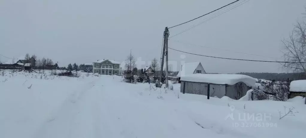 Дом в Пермский край, Пермский муниципальный округ, Придорожный кв-л ... - Фото 2