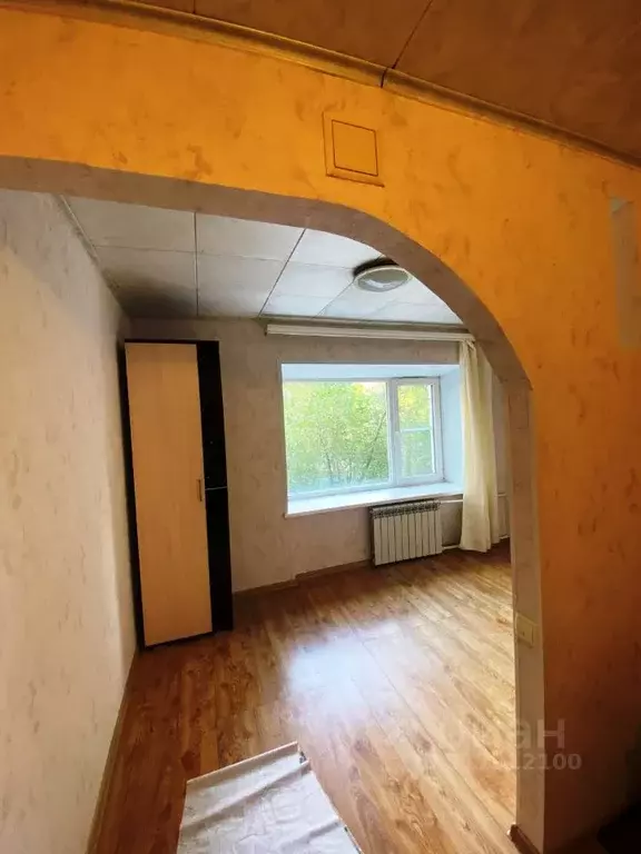 1-к кв. Марий Эл, Йошкар-Ола ул. Анциферова, 37 (14.6 м) - Фото 1