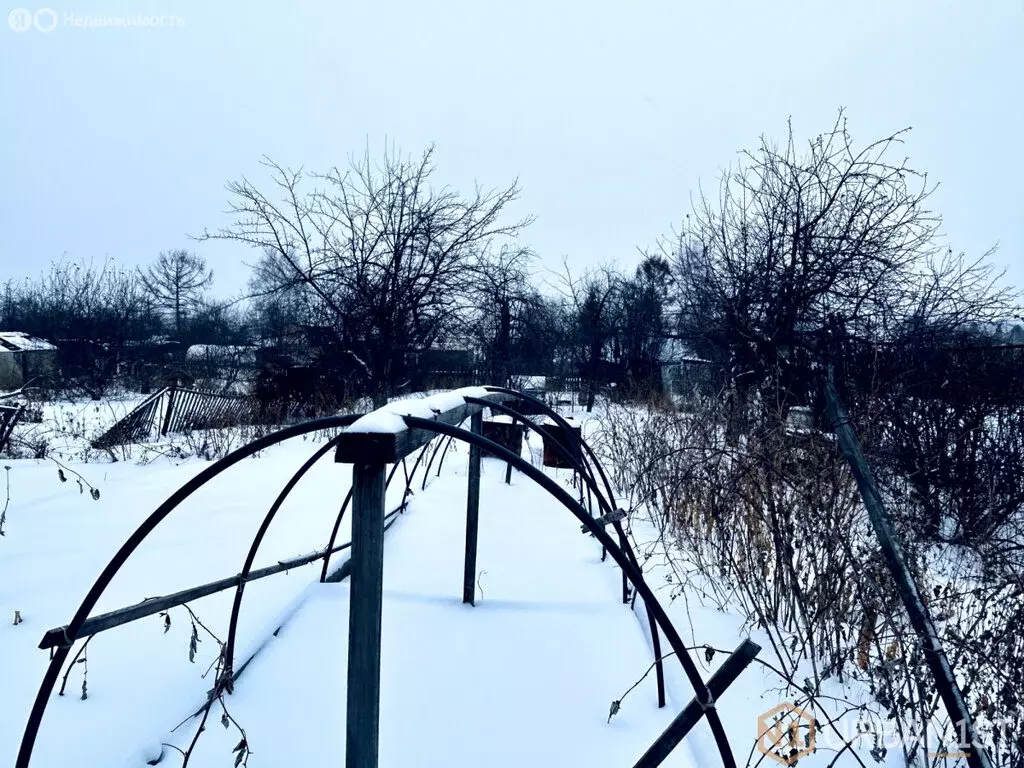 Участок в Красноярск, садоводческое некоммерческое товарищество ... - Фото 0