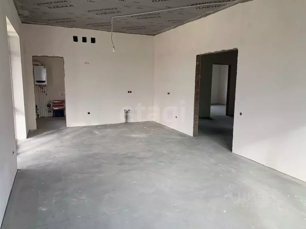 Дом в Ростовская область, Аксайский район, Щепкинское с/пос, пос. ... - Фото 2