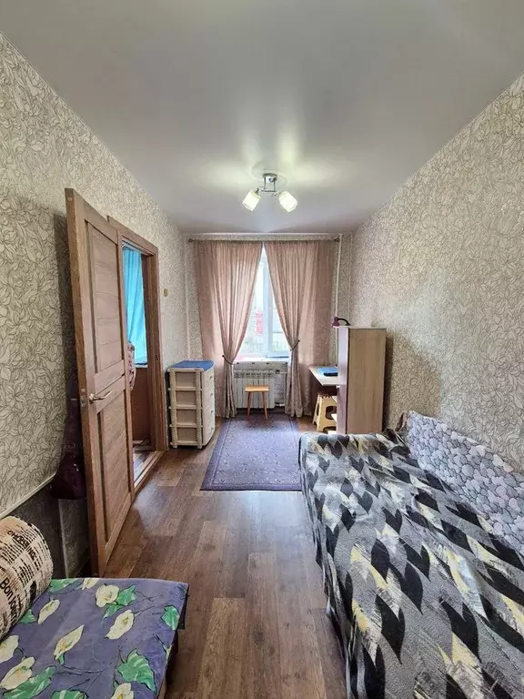 Продаётся 2-к квартира, 44.4 м - Фото 1