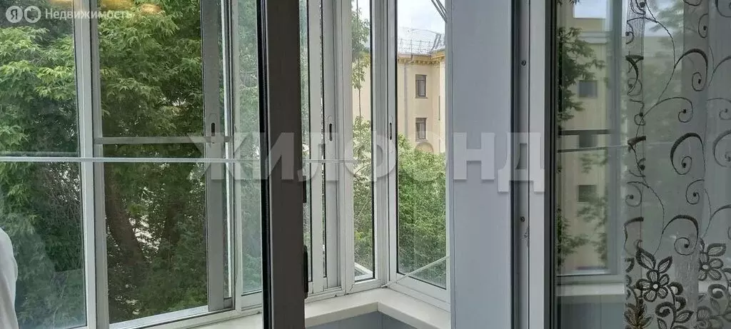 2-комнатная квартира: Новосибирск, улица Богдана Хмельницкого, 42 ... - Фото 1