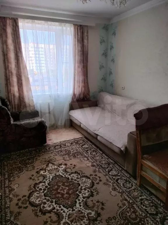 Комната 13 м в 4-к., 4/5 эт. - Фото 0