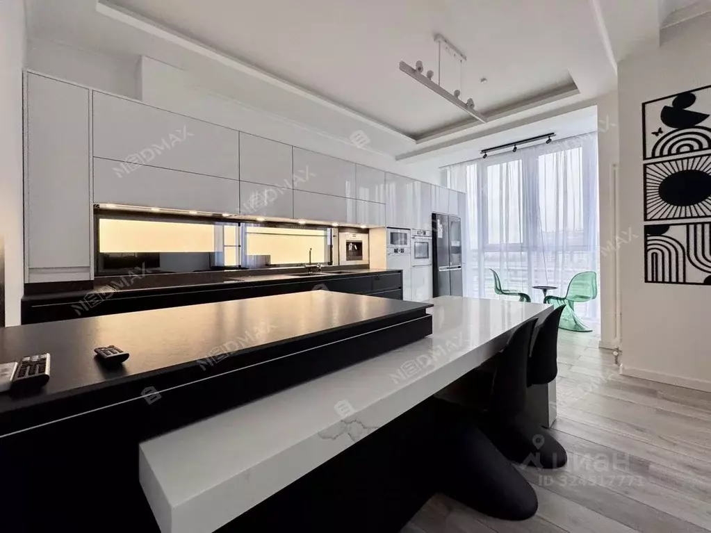 3-к кв. Санкт-Петербург Варшавская ул., 6к2 (100.0 м) - Фото 2