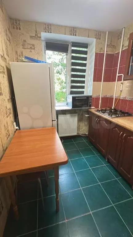 1-к. квартира, 30 м, 1/5 эт. - Фото 0