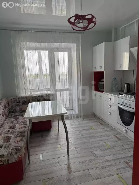 1-комнатная квартира: Тверь, улица Коробкова, 20к1 (38.7 м) - Фото 1