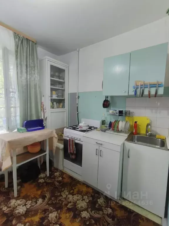 1-к кв. Тверская область, Тверь бул. Ногина, 6к4 (37.0 м) - Фото 1