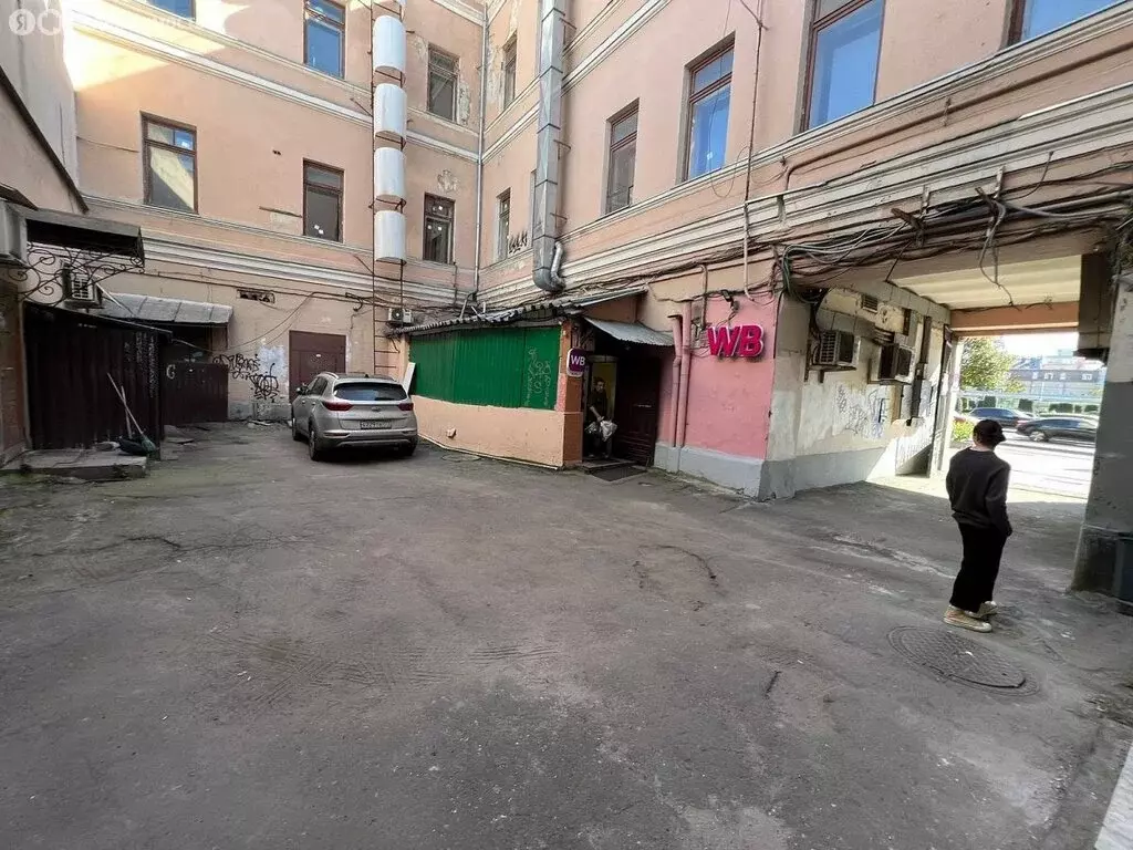 Помещение свободного назначения (112 м) - Фото 2
