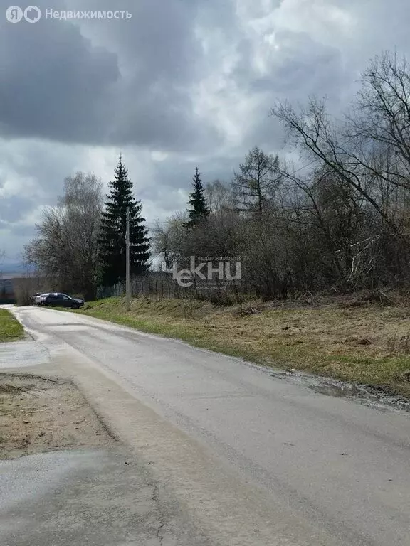 Участок в село Румянцево, Восточная улица, 24 (32 м) - Фото 1