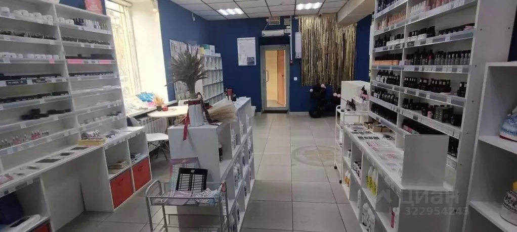 Помещение свободного назначения в Московская область, Электросталь ул. ... - Фото 1